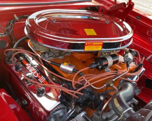 What Makes the 426 Hemi So Special