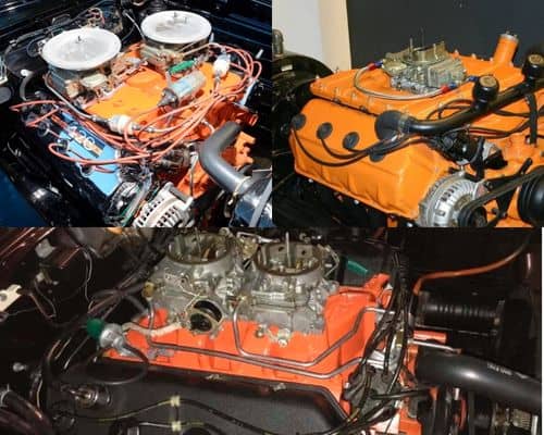 The Difference Between a 426 Street Hemi and a 426 Race Hemi