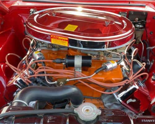 What Problems Did the 426 Hemi Have? Street and Race Hemi