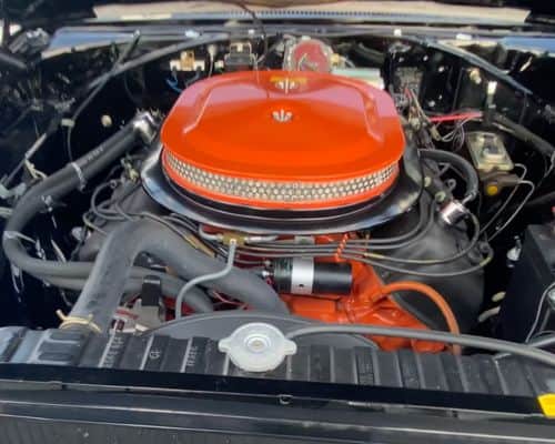 426 Hemi Idle Speed: Idle and RPM for Auto or Manual