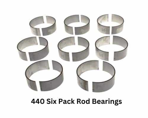 440 Six Pack rod bearings.