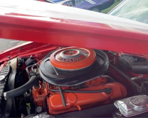 Mopar 440 Idle Speed: Idle and RPM for Automatic or Manual
